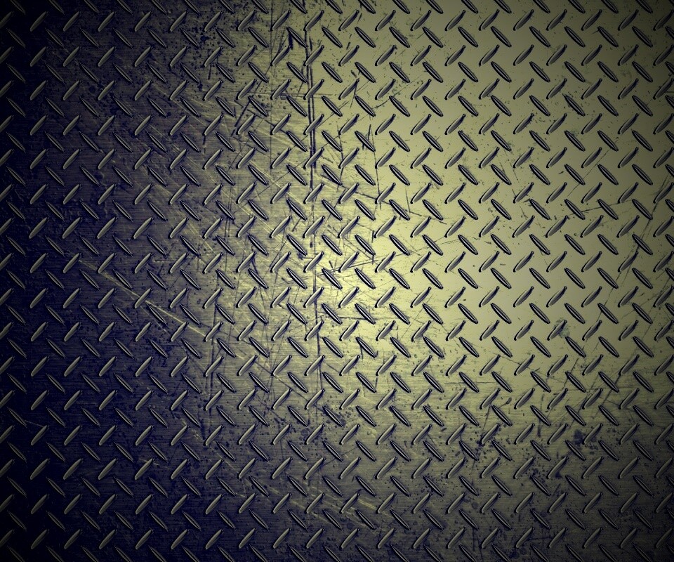 Текстура стального пола обои