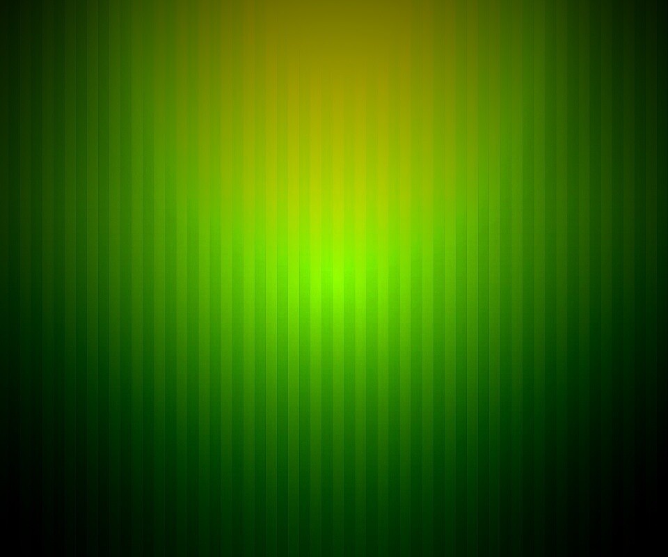 Зеленые полосы обои