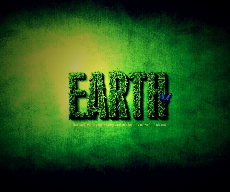 Земля обои