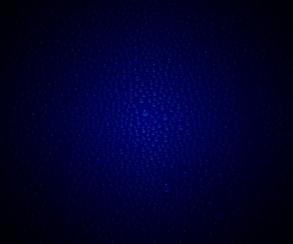 Мокрое стекло обои