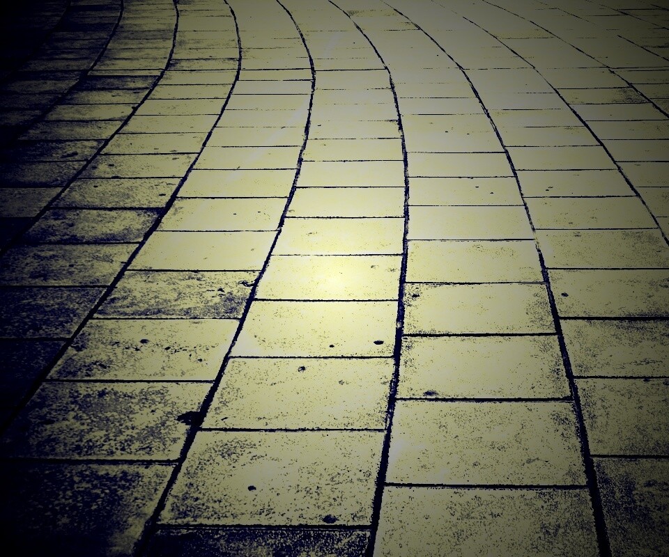 Брусчатка обои