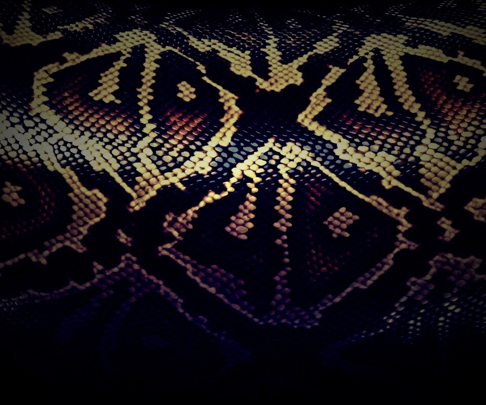 Змеиная кожа обои