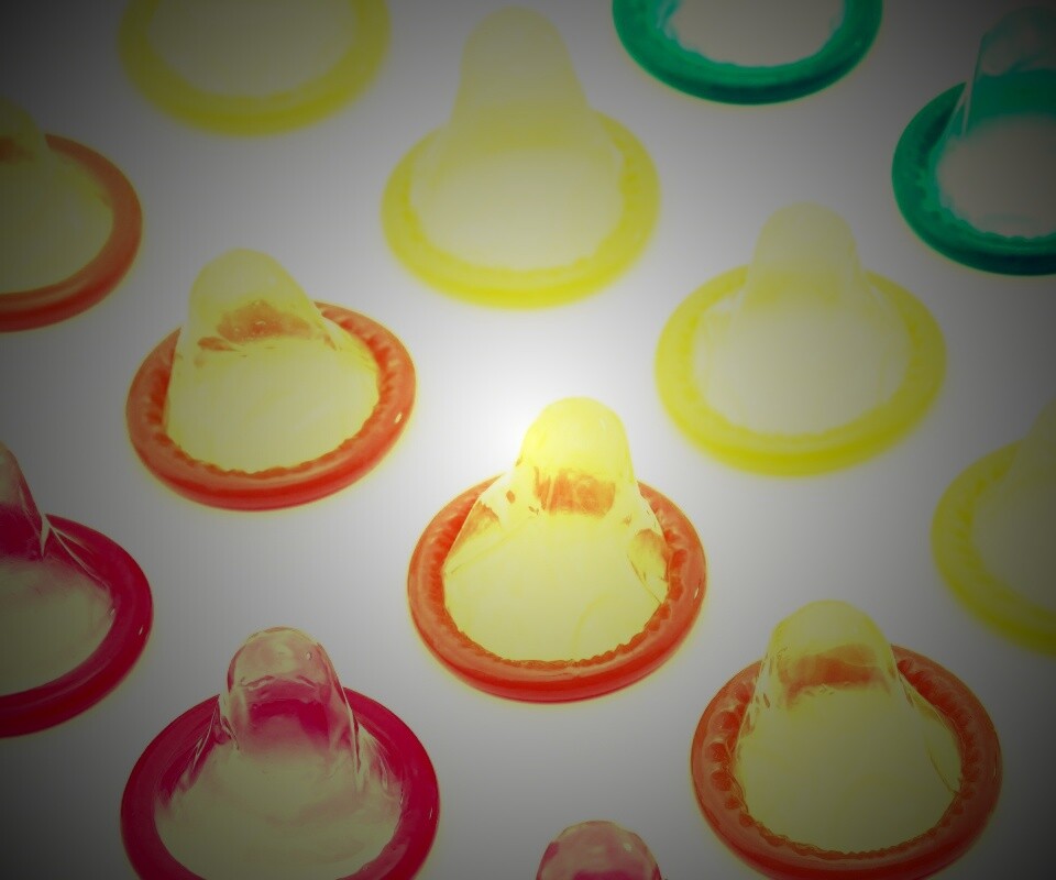 Контрацепция обои