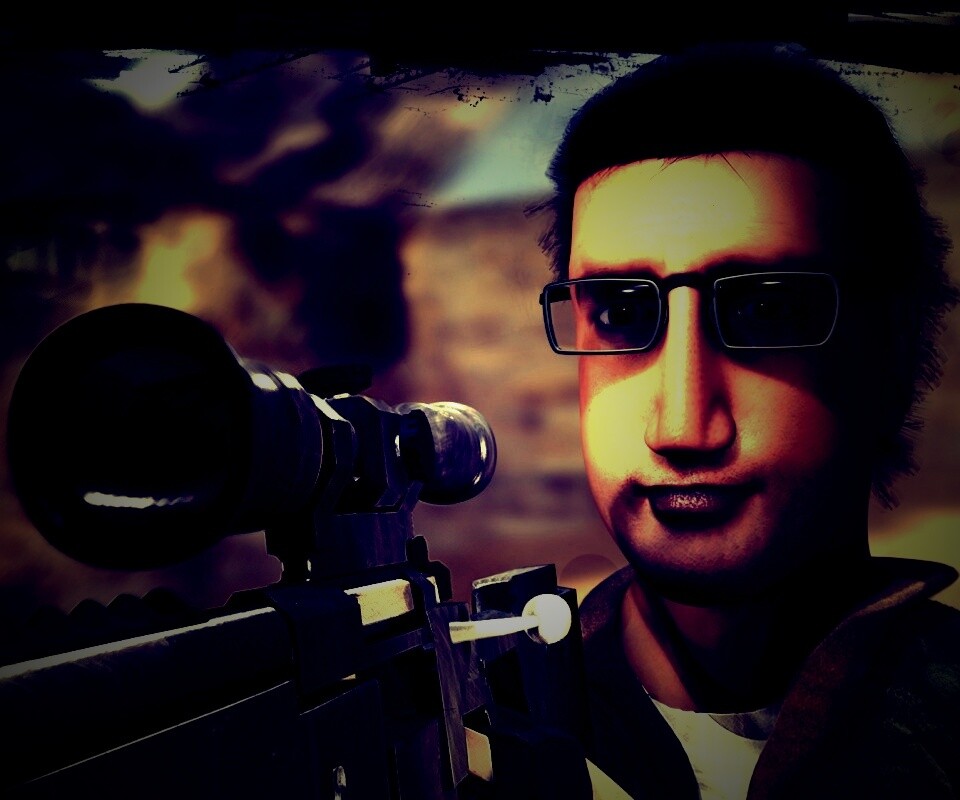 Террорист обои