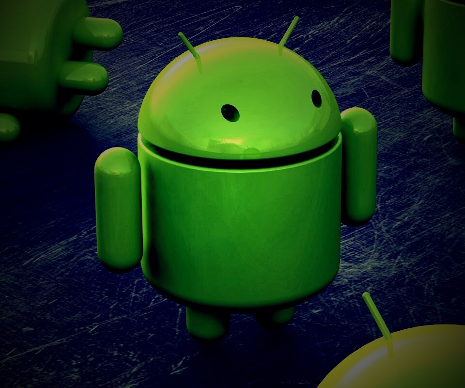 Android обои