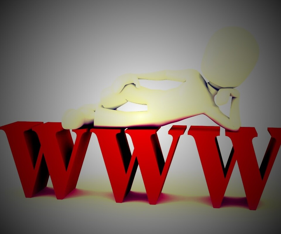 Интернет обои