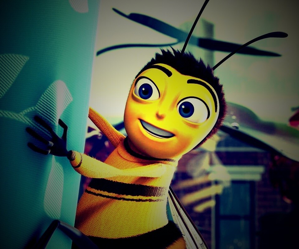 Бимуви обои