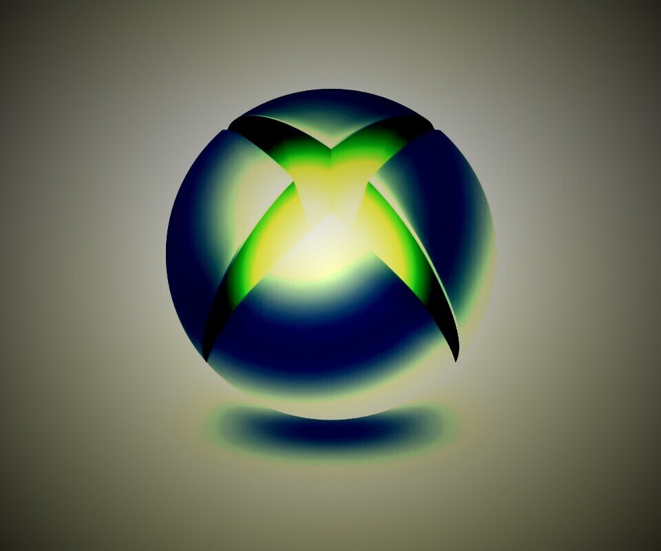 Xbox обои