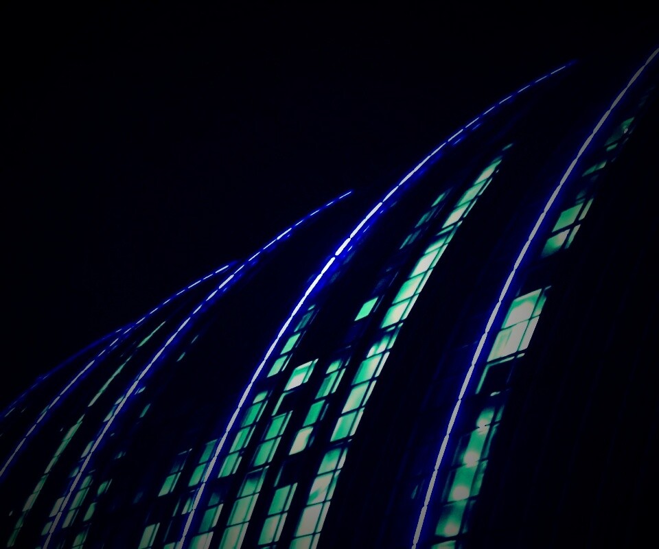 Torre Mayor обои