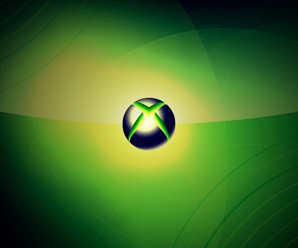 Xbox 360 обои