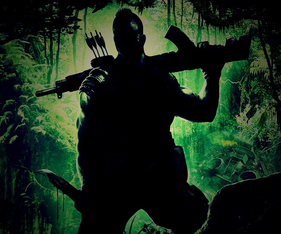 Турок 2 обои