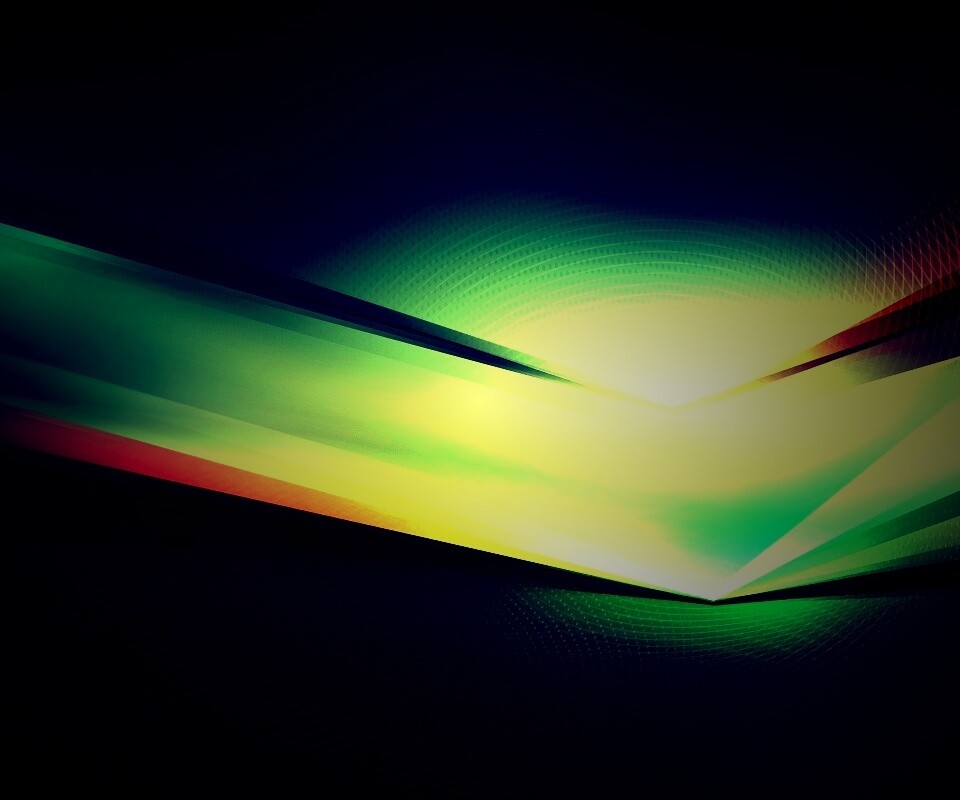 Геометрическая абстракция обои