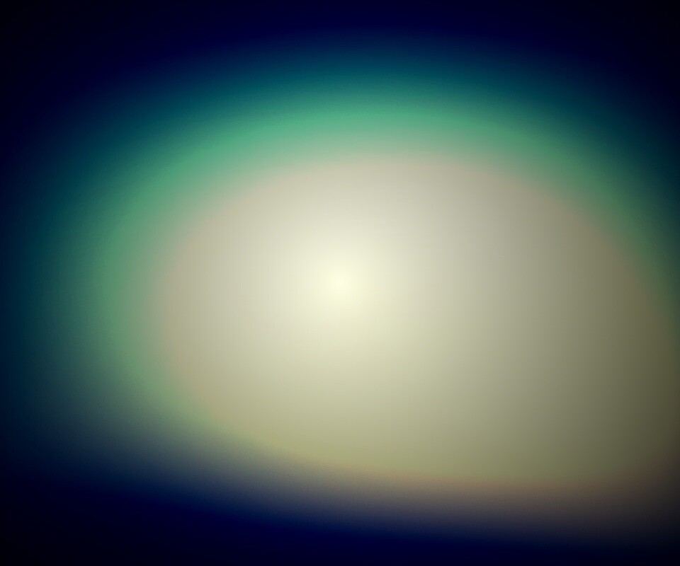 Спокойный синеватый фон обои