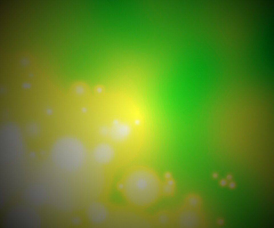 Нечто зеленое обои