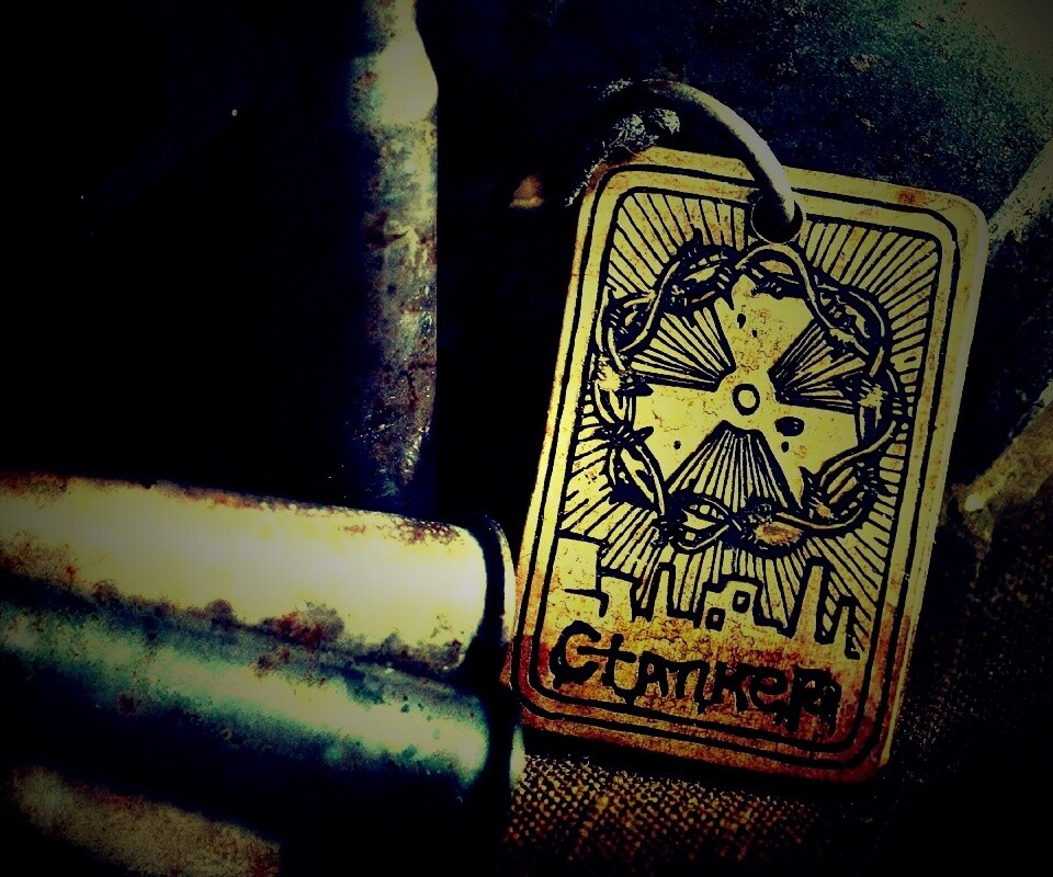 Сталекерский значок обои