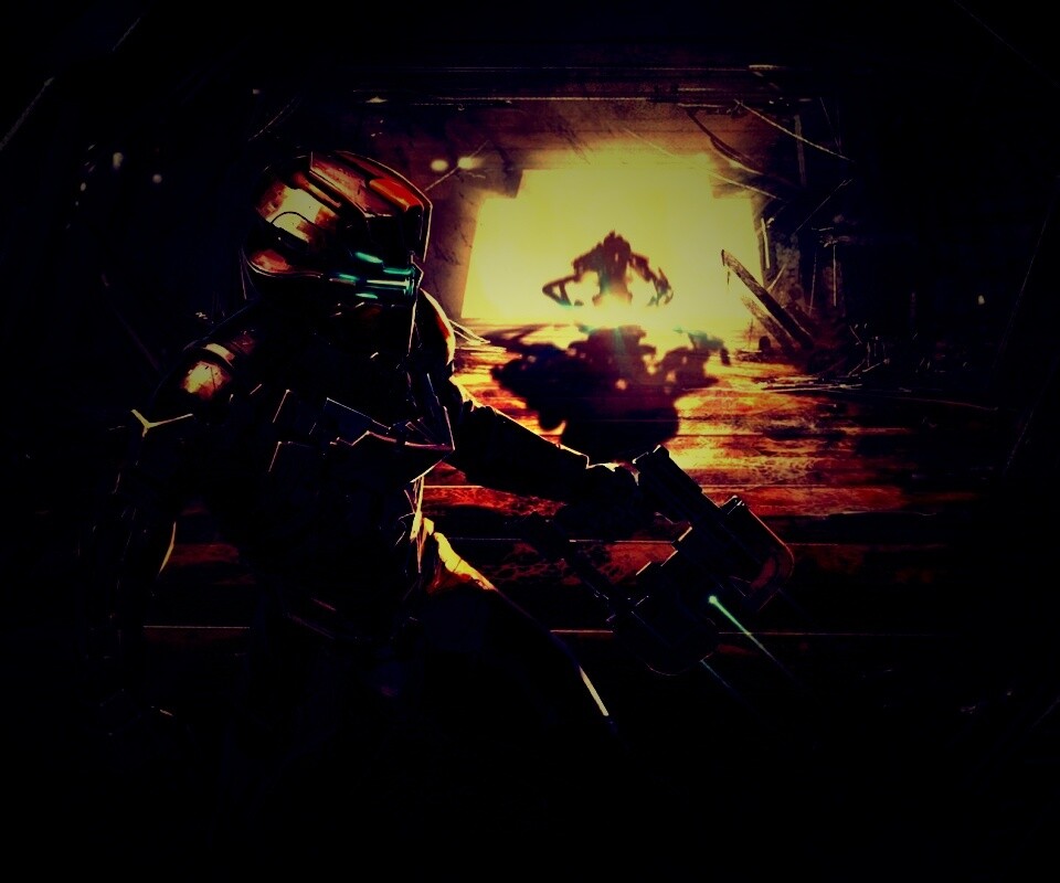 Айзек на Ишимуре обои