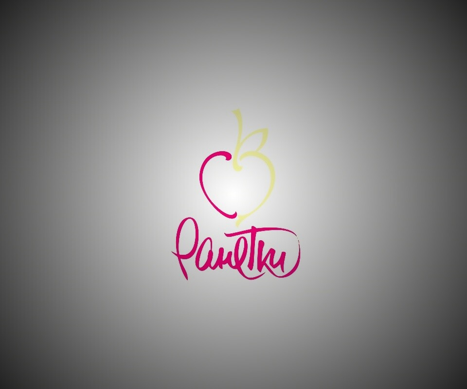 Логотип Ранеток обои