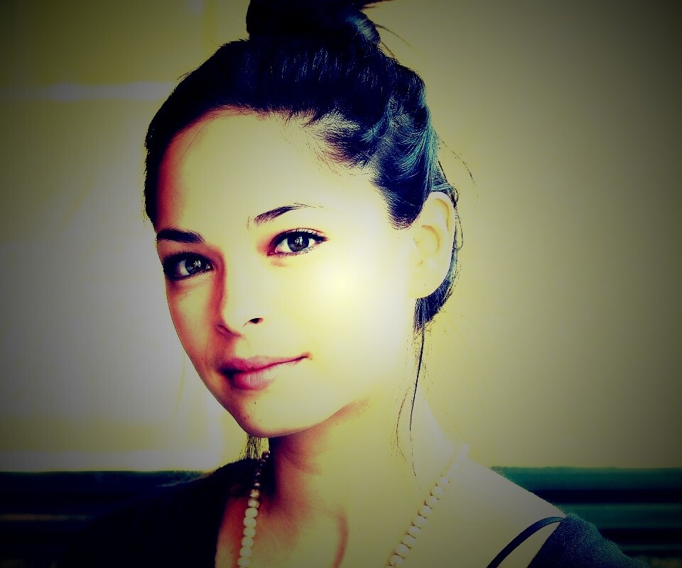 Кристин Крейк обои