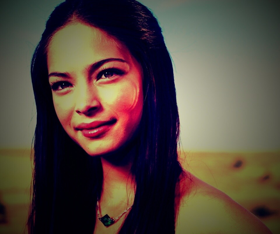 Лана Лэнг обои