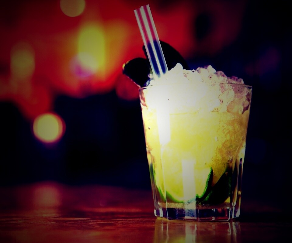 Мохито обои