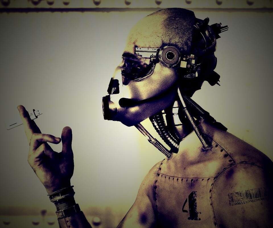 Андроид обои