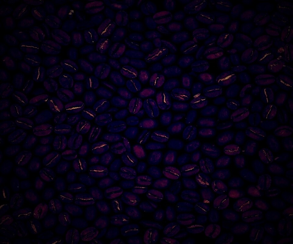 Зерна кофе обои