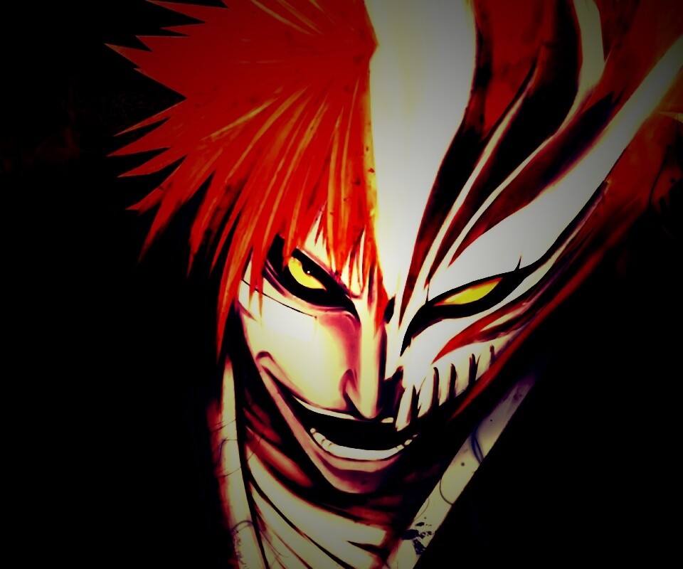 Хичиго обои