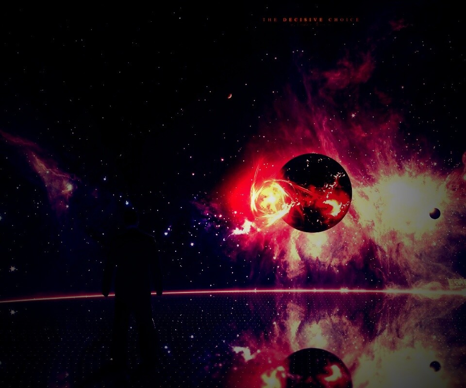 Цербер обои