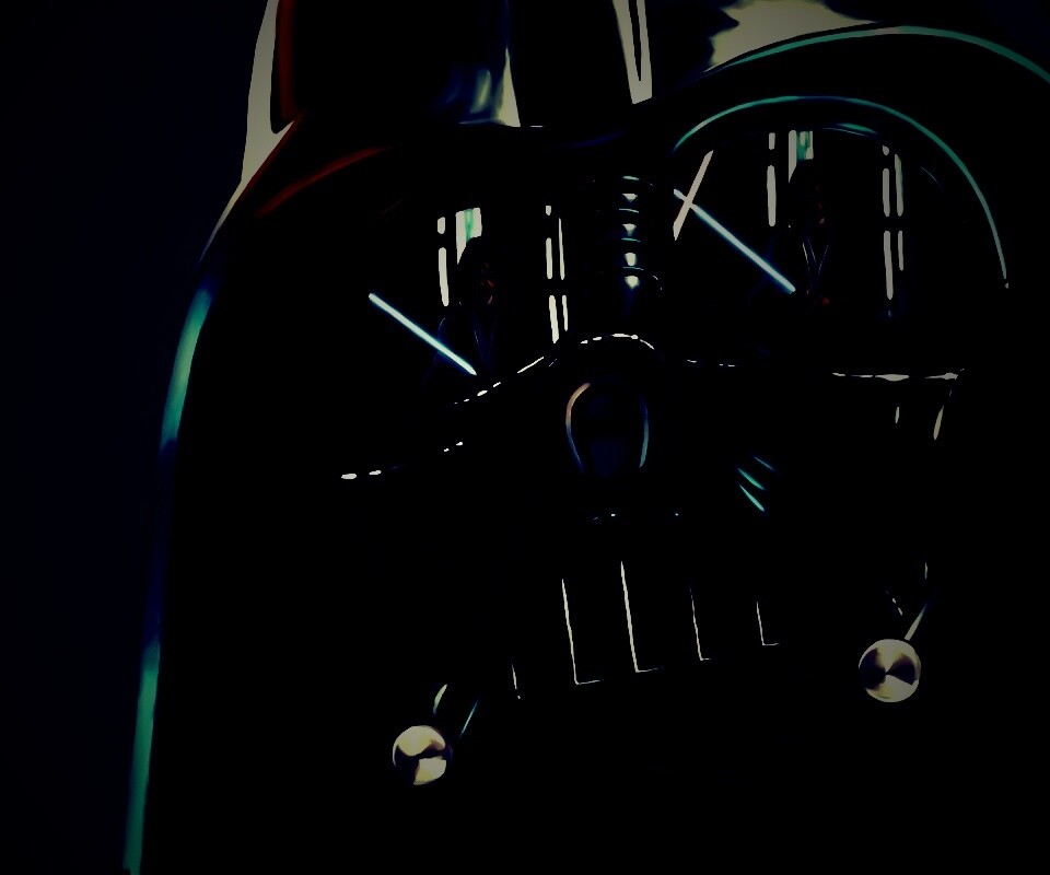 Дарт Вейдер обои