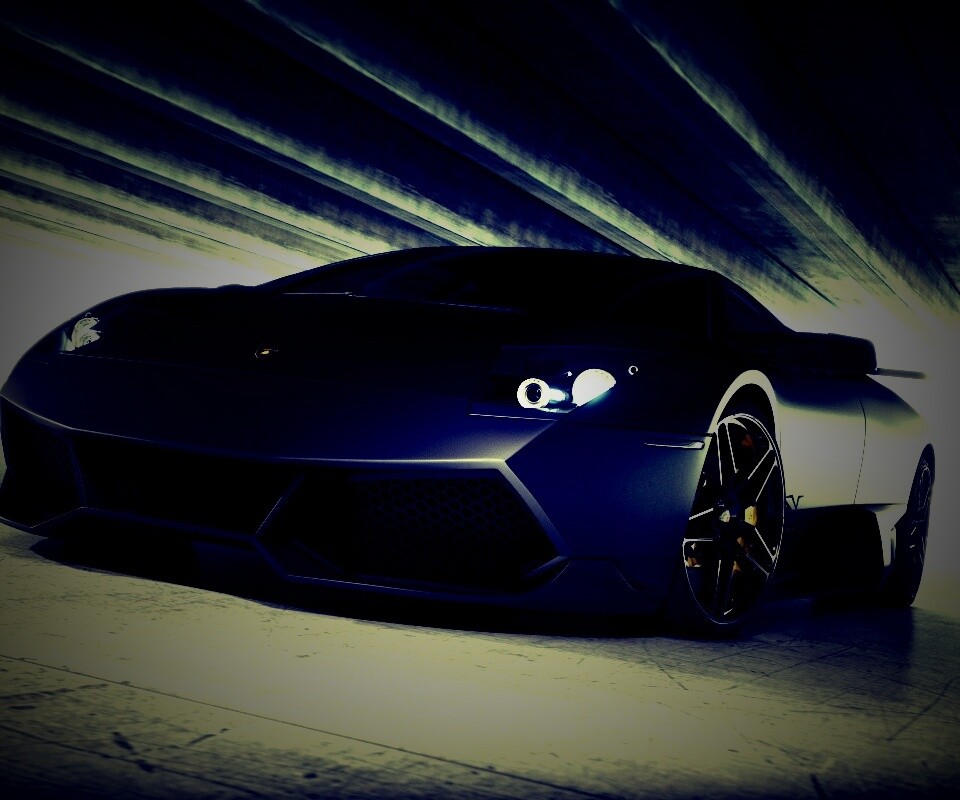 Lamborghini обои