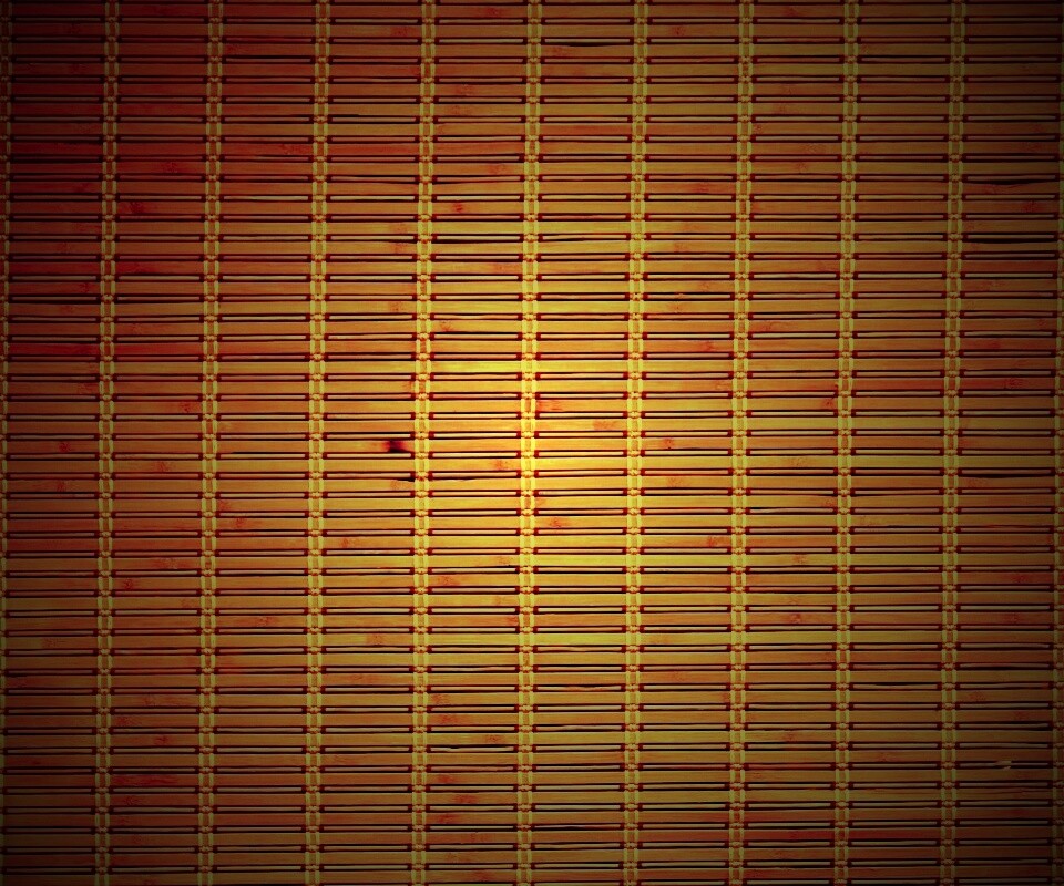 Плетеная корзина обои