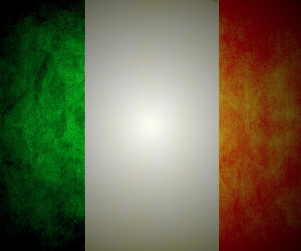 Флаг Ирландии обои