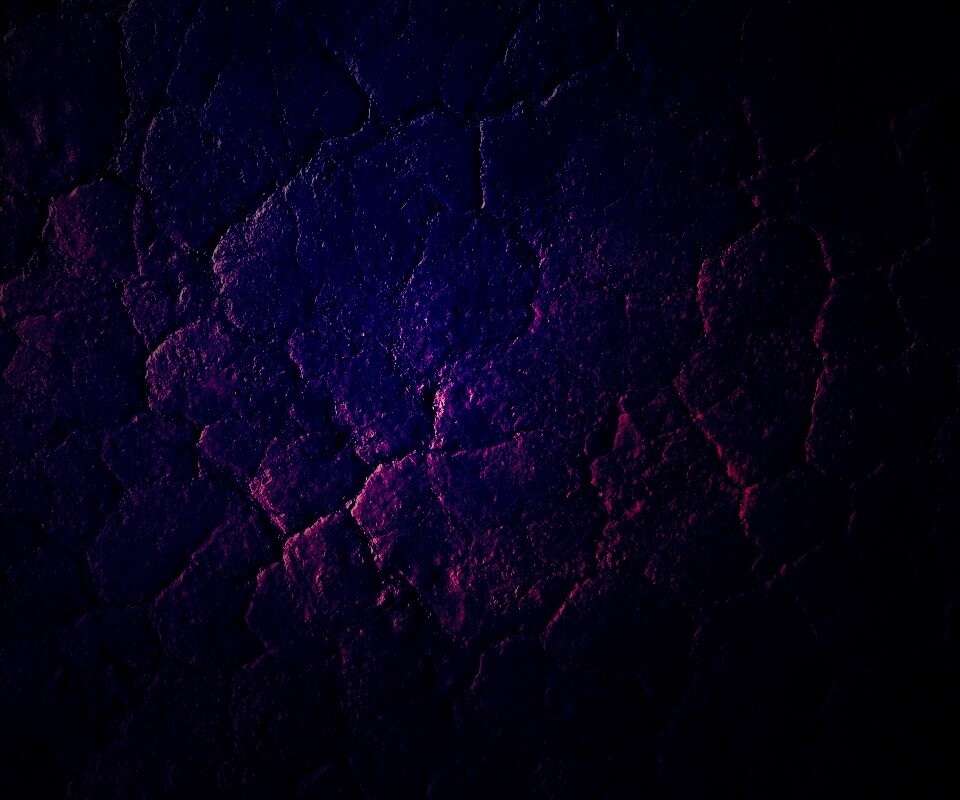 Раздробленный асфальт обои