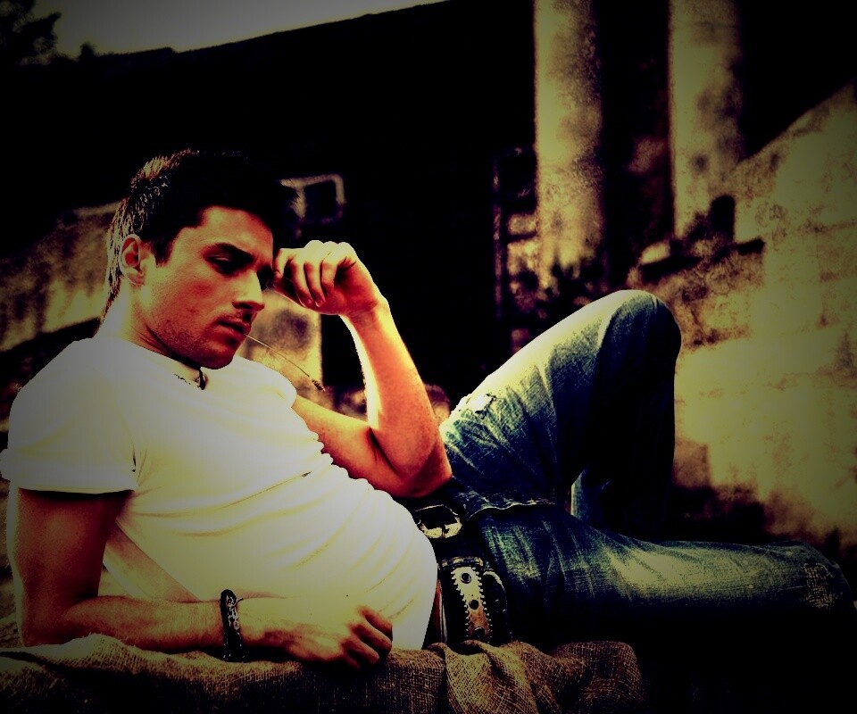 Сергей Лазарев обои