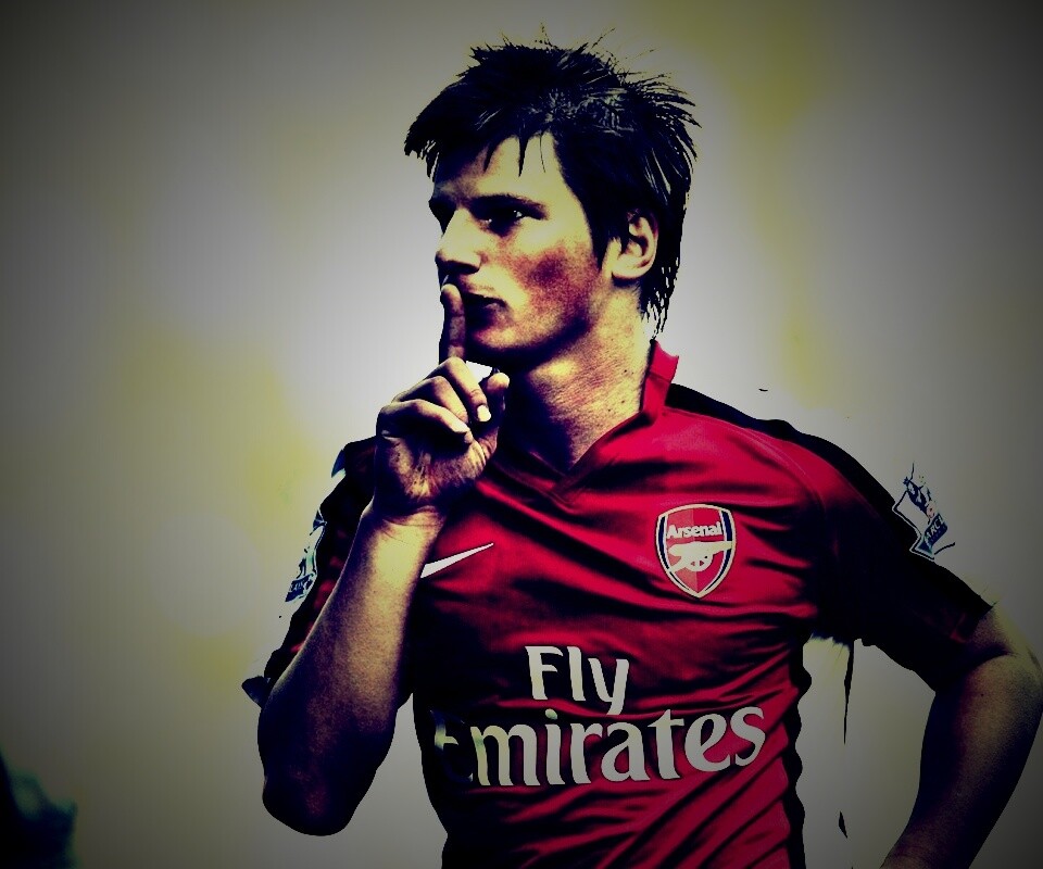 Андрей Аршавин обои