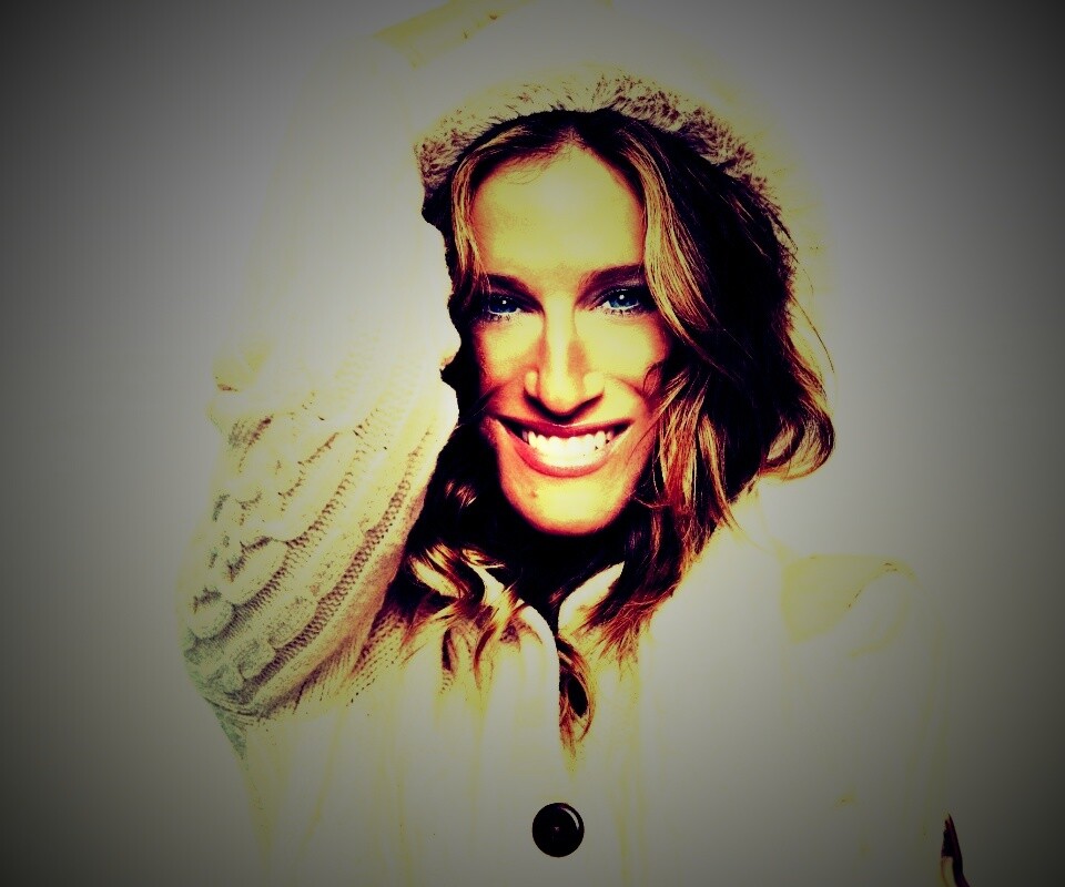 Сара Джессика Паркер обои