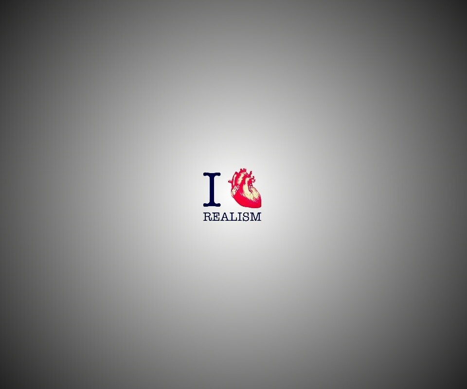 realism обои