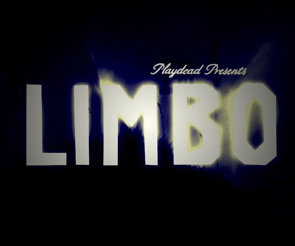 Limbo обои