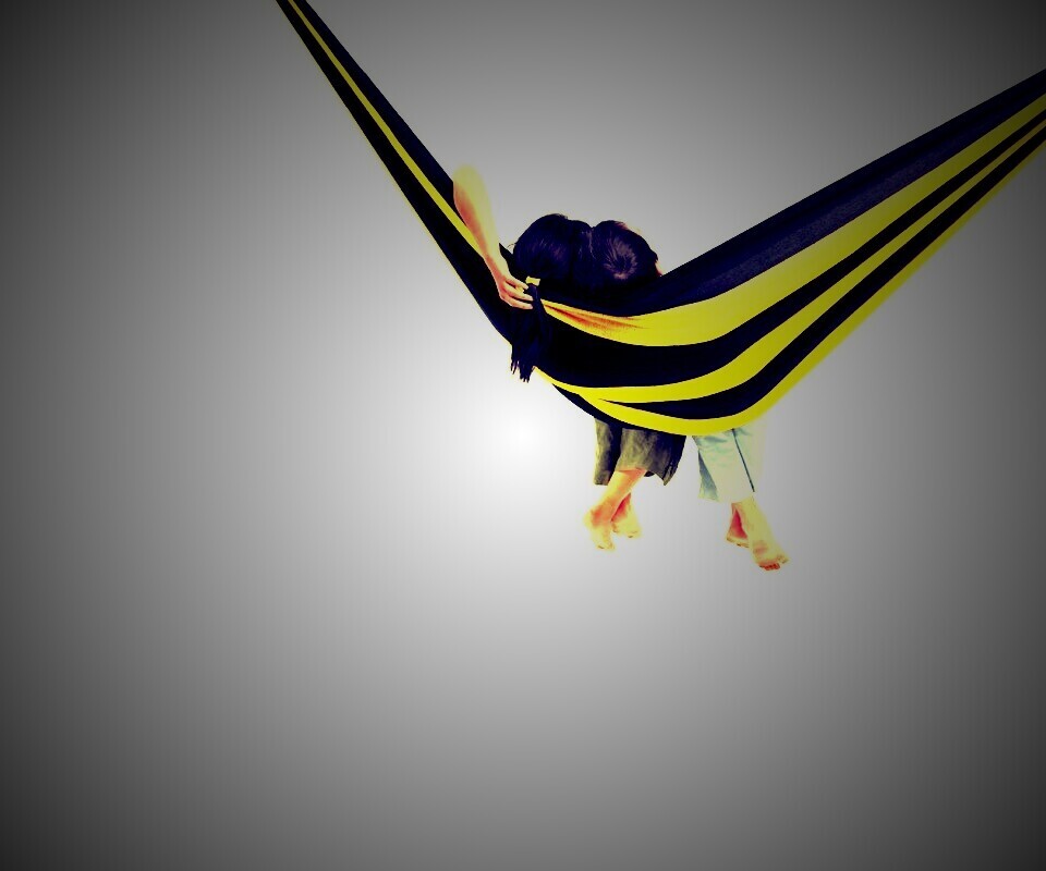 Гамак beeline обои