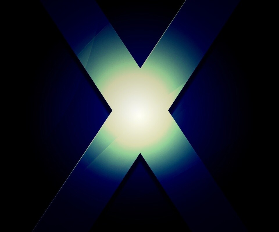 Знак людей Икс обои