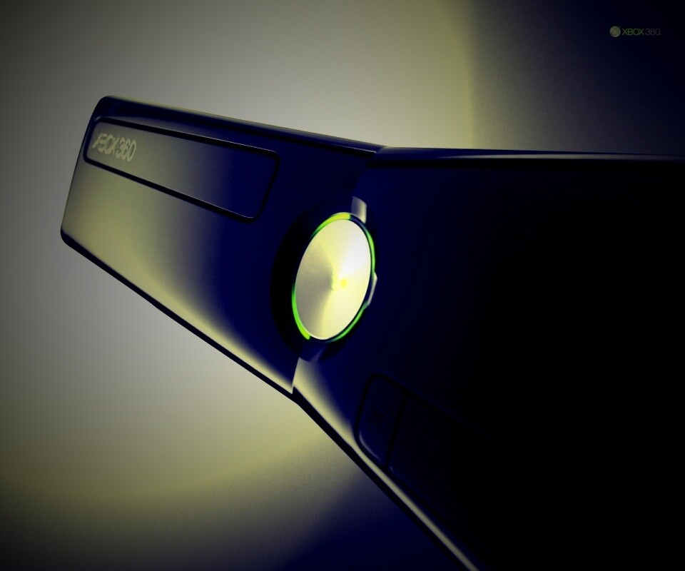 Иксбокс 360 обои
