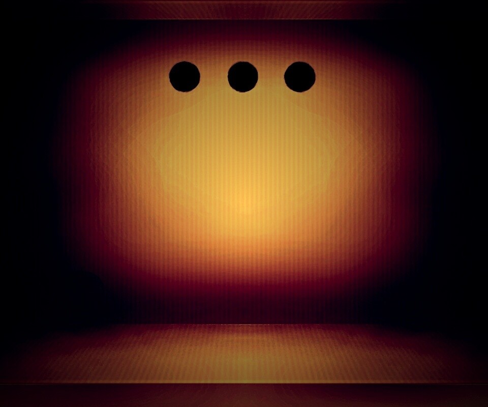 Коробка обои