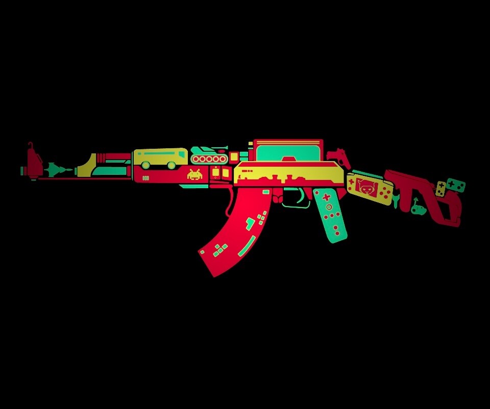 Игры в войну обои