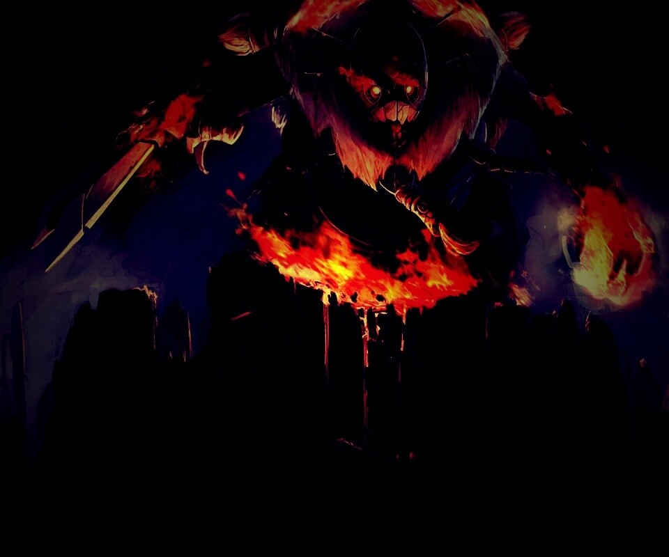 Bloodline Champions обои