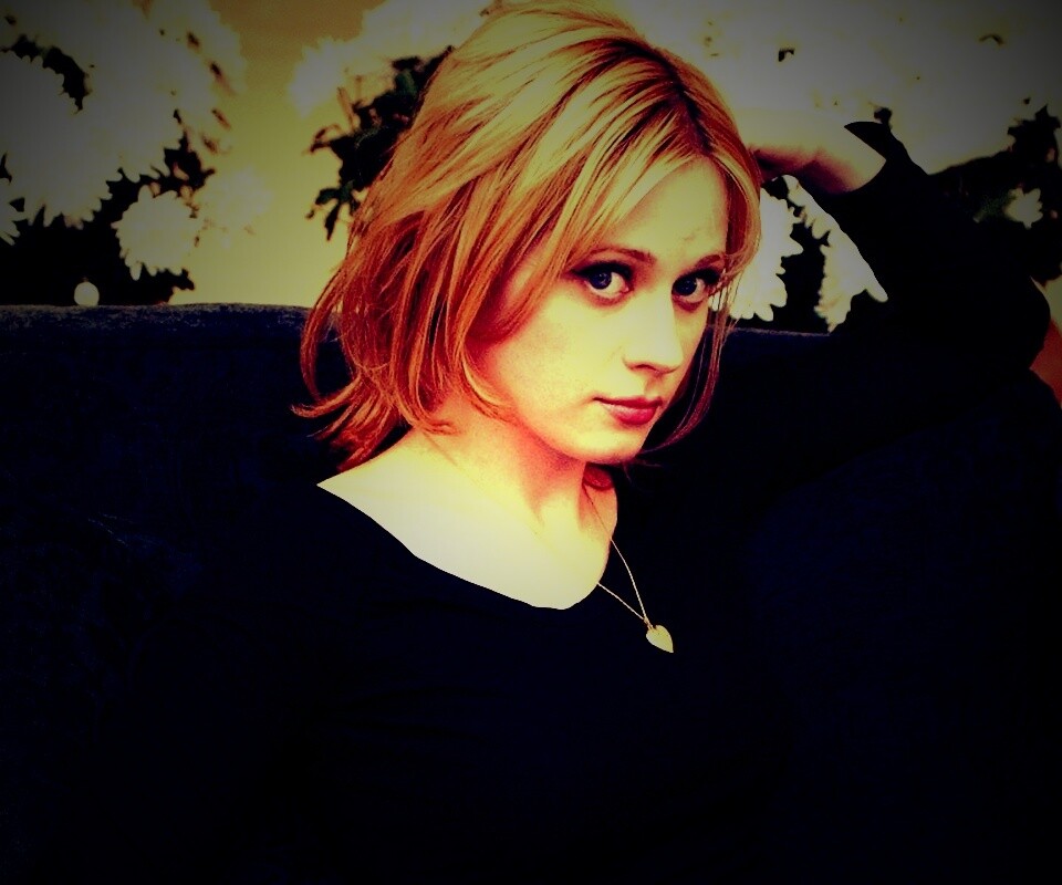 Зои Дешанель из 500 Дней лета обои