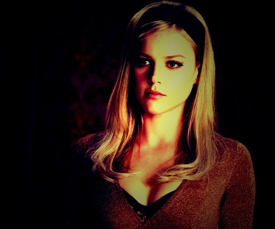 Эбби Корниш в Роли Милашки обои