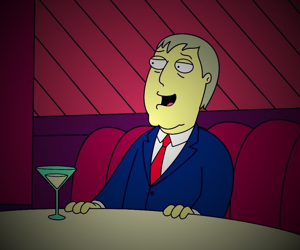 Адам Вест обои