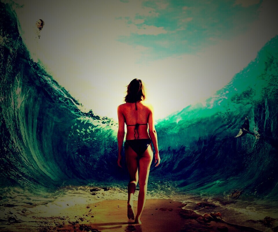 Моисей обои