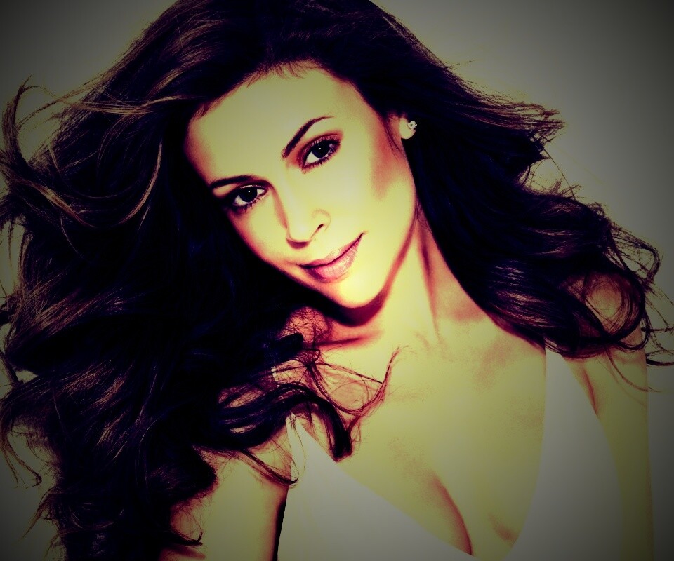 Alyssa Milano обои