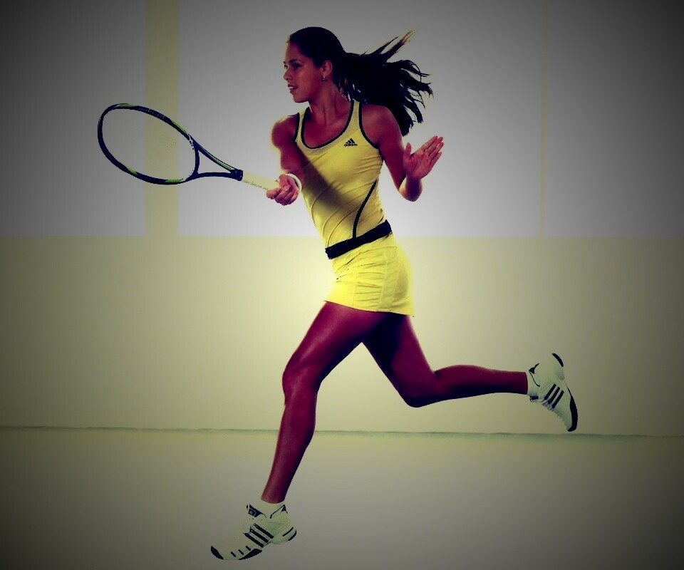 Ana Ivanovic обои